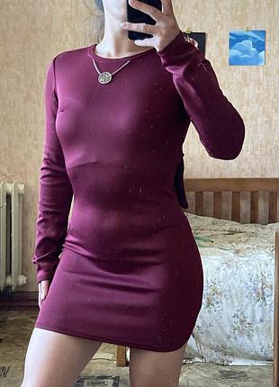 Жіноча сукня