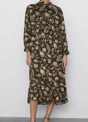 Сукня zara