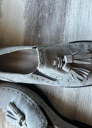 Туфлі жіночі