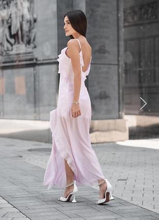 Сукня жіноча staff рожева
