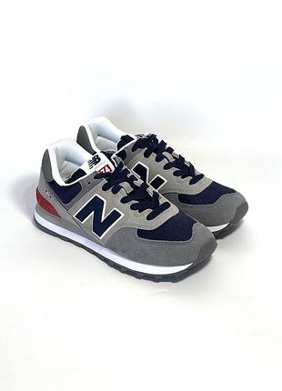 Оригінал кросівки new balance 574 classic ml574ead демі 38 39 37