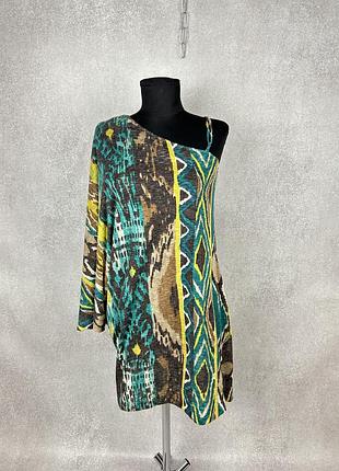 Жіноча туніка-плаття miss sixty