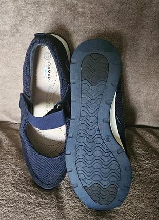 Женские летние, невесомые макасины