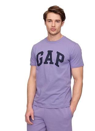 Футболка мужская gap
