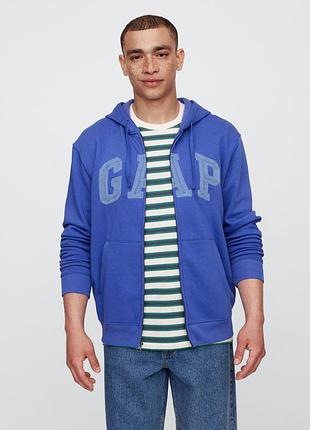 Чоловіча толстовка gap