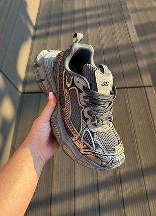 Кроссовки бренд 3 xl