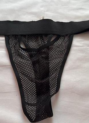 Мужские стринги м,л