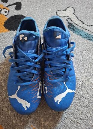 Бутси puma