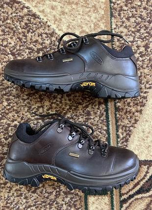 Grisport waterproof черевики