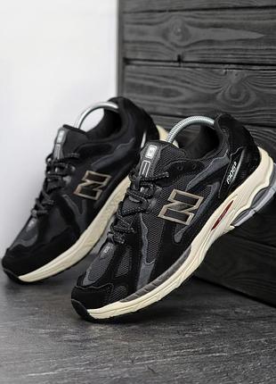 Кросівки термо new balance 1906 d termo❄