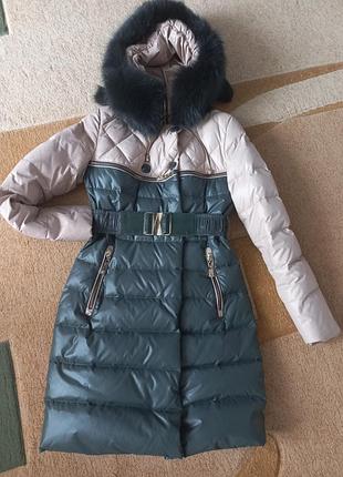 Куртка женская размер s