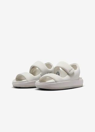 Жіночі сандалії calm strap nike