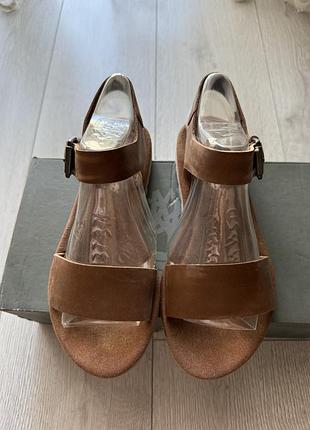 Сандалі timberland