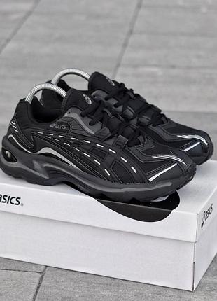 Кроссовки термо asics gel-preleus termo❄ 6