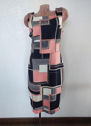 Платье размер 14