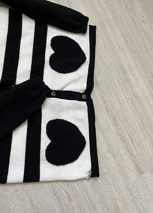 Кардиган - кофта на 7 років 5