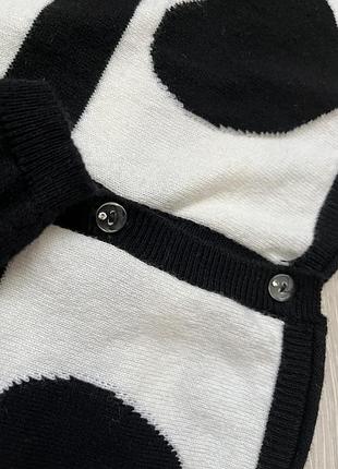 Кардиган - кофта на 7 років 7