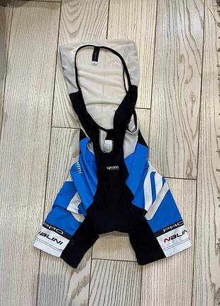 Вело бібси nalini