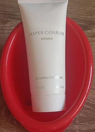 Зволожуючий крем " jasper conran"