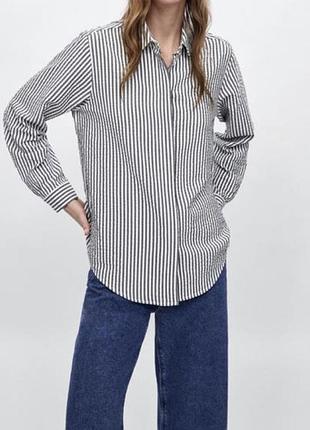 Класна віскозна сорочка