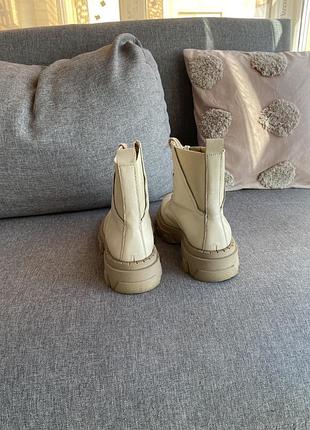 Стильні черевики від stimma 3