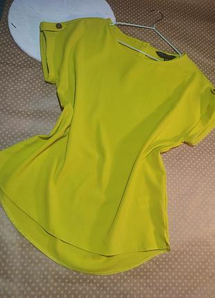 Блузка dorothy perkins, розмір m