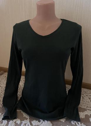 Лонгслів водолазка