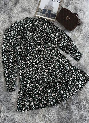 Гарна натуральна сукня oliver bonas