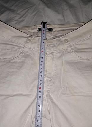 Шорты джинс 2