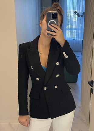 Твідовий піджак