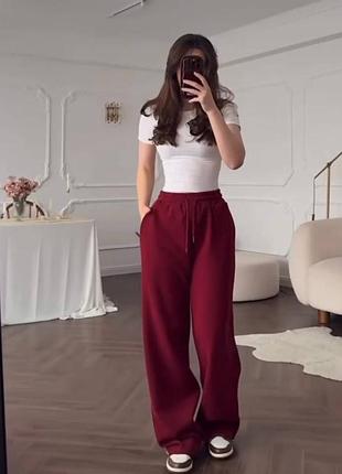 Жіночі штани