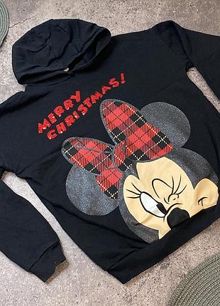 Худі на дівчинку