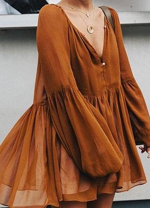 Шикарная женская блузка