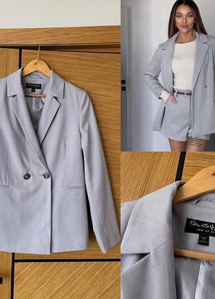 Красивенний ніжний піджак