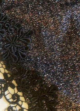 Люрексове плаття