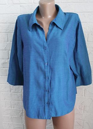 Сорочка віскоза dorothy perkins в ідеальному стані 3xl
