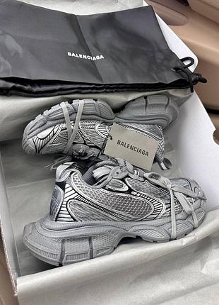 Кроссовки бренд 3 xl