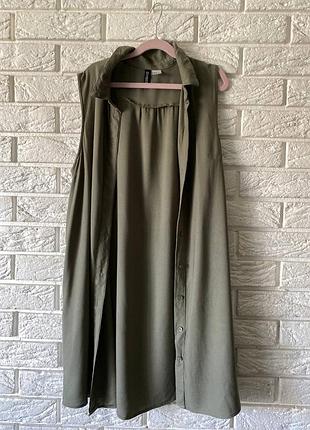 Сукня-сорочка hm