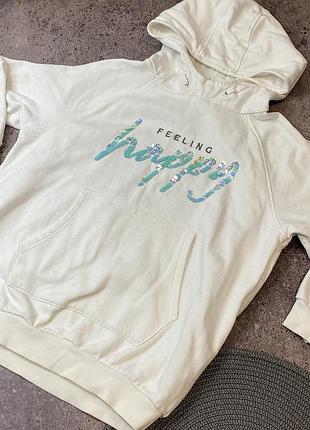 Худі на дівчинку