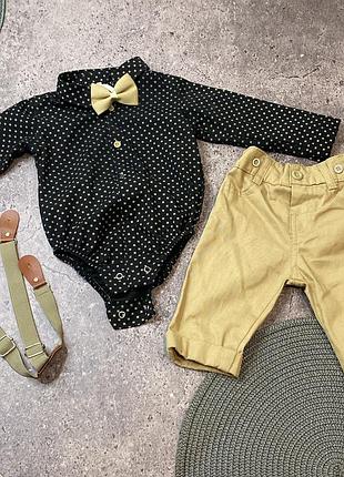 Костюм на а хлопчика