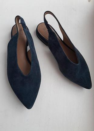 Слингбеки 39р замша