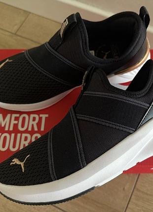 Кросівки puma