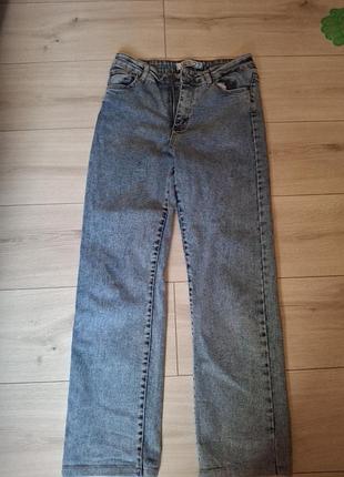 Джинсы,женские
