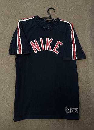Футболка nike