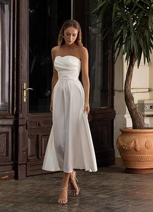 Невероятное платье украинского бренда