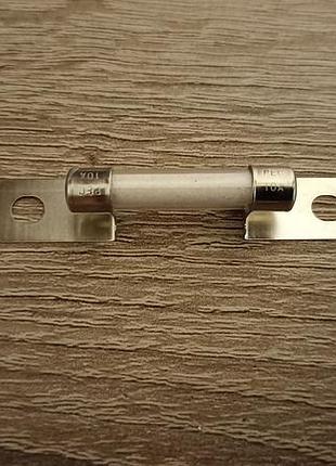 Предохранитель dc450v pec 10a