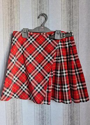 Спідниця для дівчинки