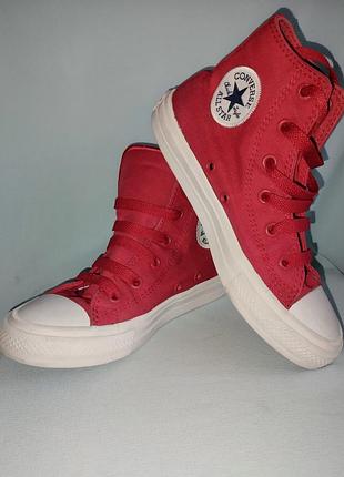 Кеды унисекс 2