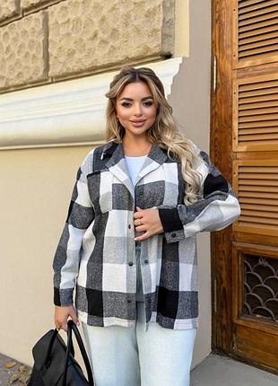 Сорочка - піджак