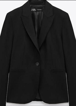 Пиджак zara